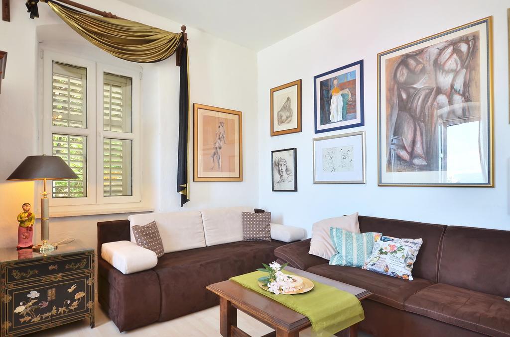 Apartment Pere S Mora Mimice Habitación foto