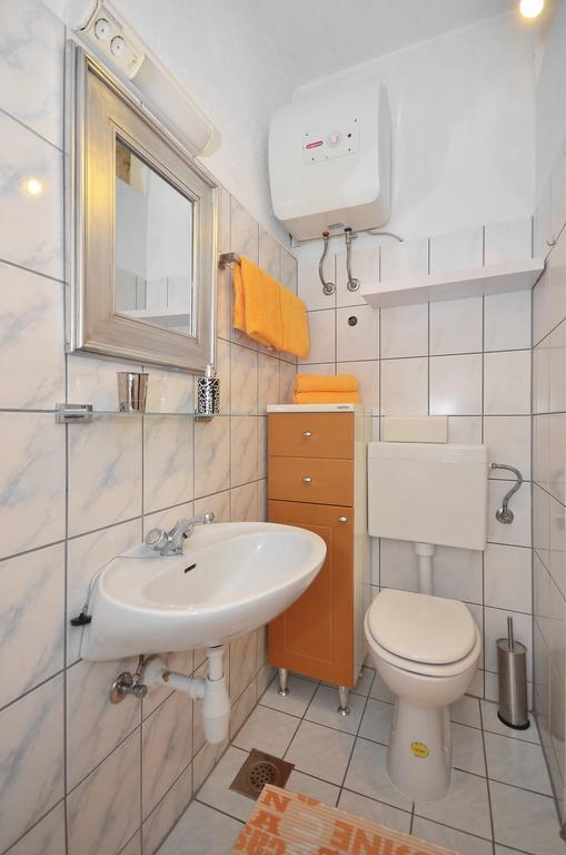Apartment Pere S Mora Mimice Habitación foto