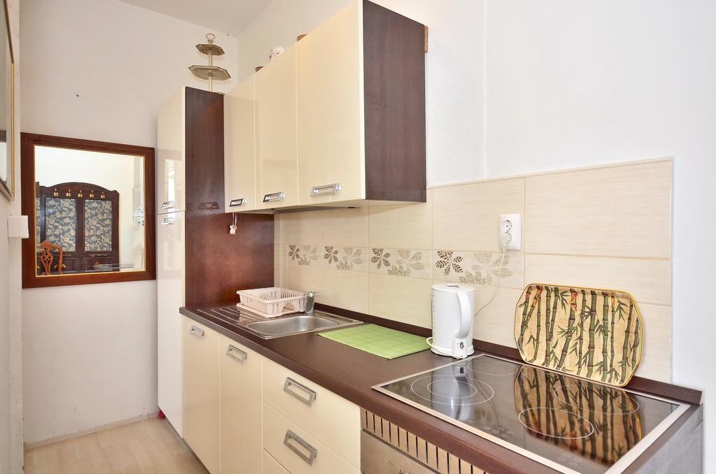 Apartment Pere S Mora Mimice Habitación foto