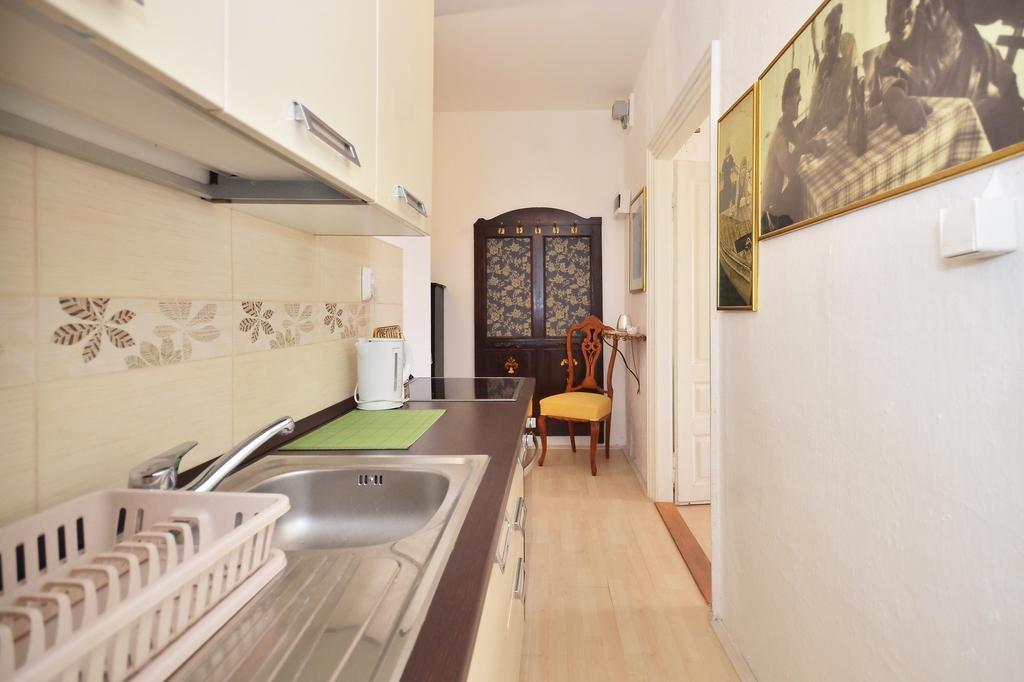 Apartment Pere S Mora Mimice Habitación foto